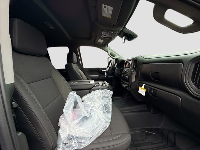 New 2026 Chevrolet Silverado 2500 Custom w/ Custom Convenience Package image 27