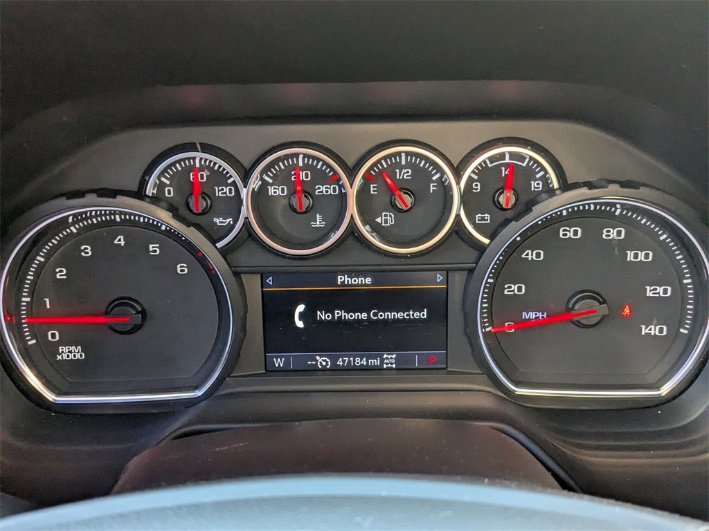 Used 2021 Chevrolet Tahoe Z71 image 11