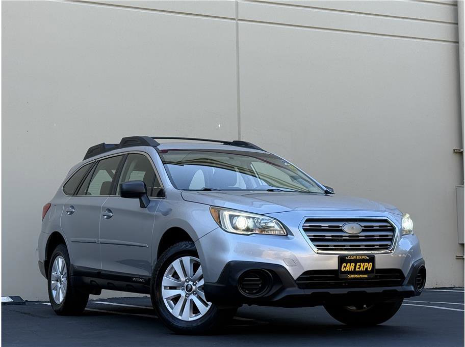 Used 2017 Subaru Outback 2.5i image 19