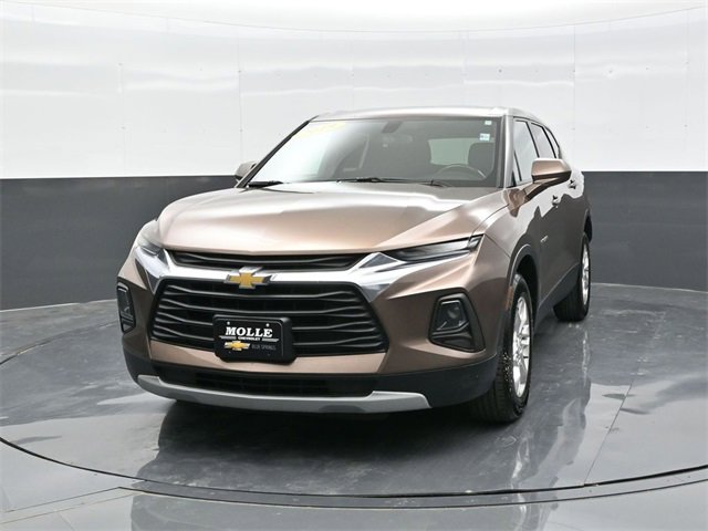 Used 2019 Chevrolet Blazer LT image 2