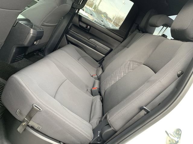 Used 2024 Toyota Tacoma SR image 10