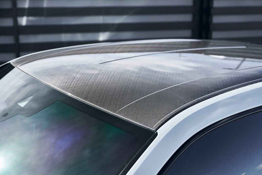 Used 2024 Lamborghini Urus Performante image 15