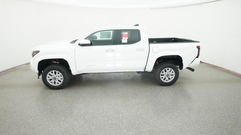 New 2026 Toyota Tacoma SR5 image 9