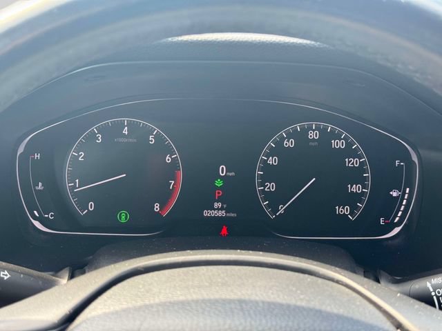 Used 2021 Honda Accord Sport Special Edition image 30