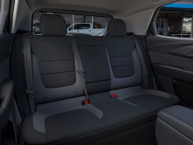 New 2026 Chevrolet TrailBlazer LT w/ Convenience Package FWD image 18