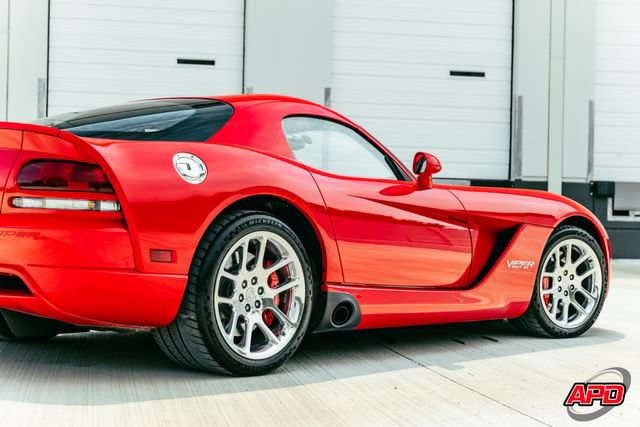 Used 2006 Dodge Viper SRT-10 RWD image 58