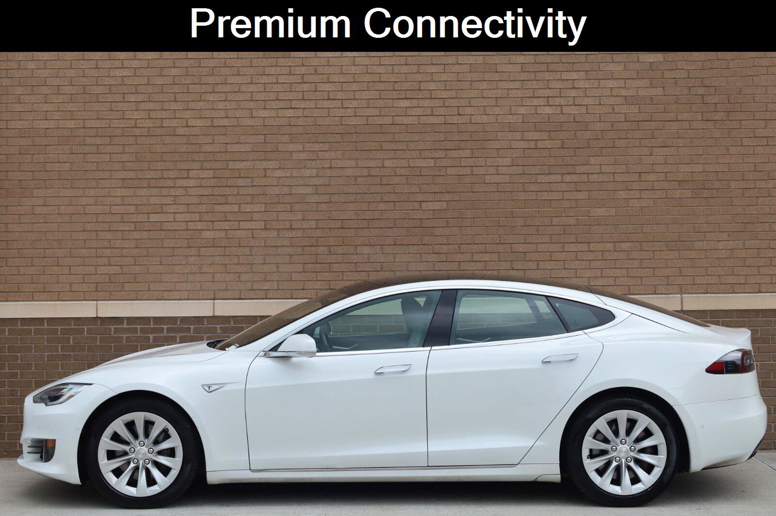 Used 2016 Tesla Model S 75 RWD image 2