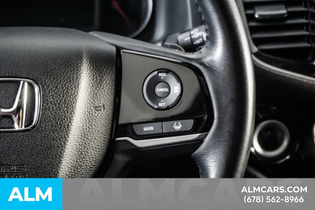 Used 2020 Honda Pilot Touring image 29