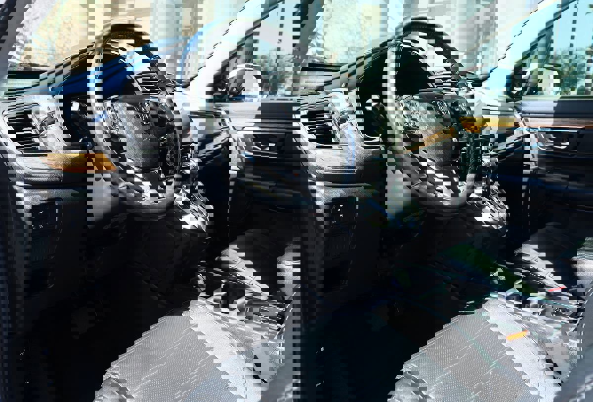 Used 2019 Honda CR-V EX-L image 40