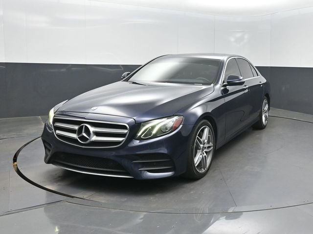 Used 2019 Mercedes-Benz E 300