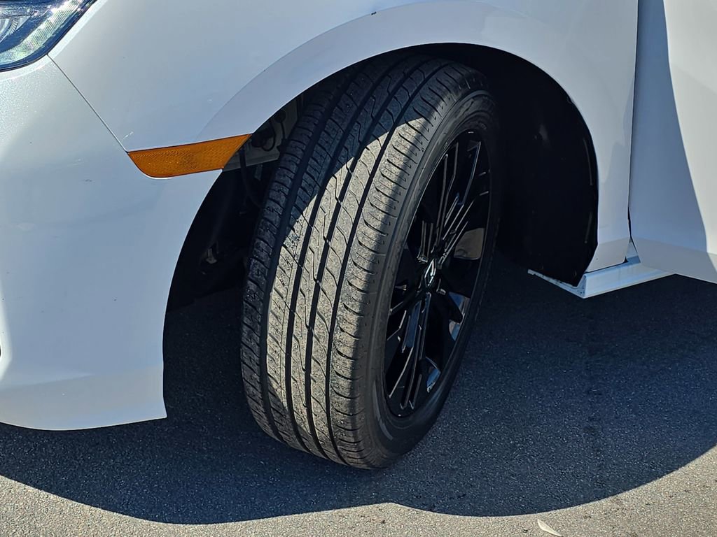 Used 2025 Honda Odyssey Sport-L image 36