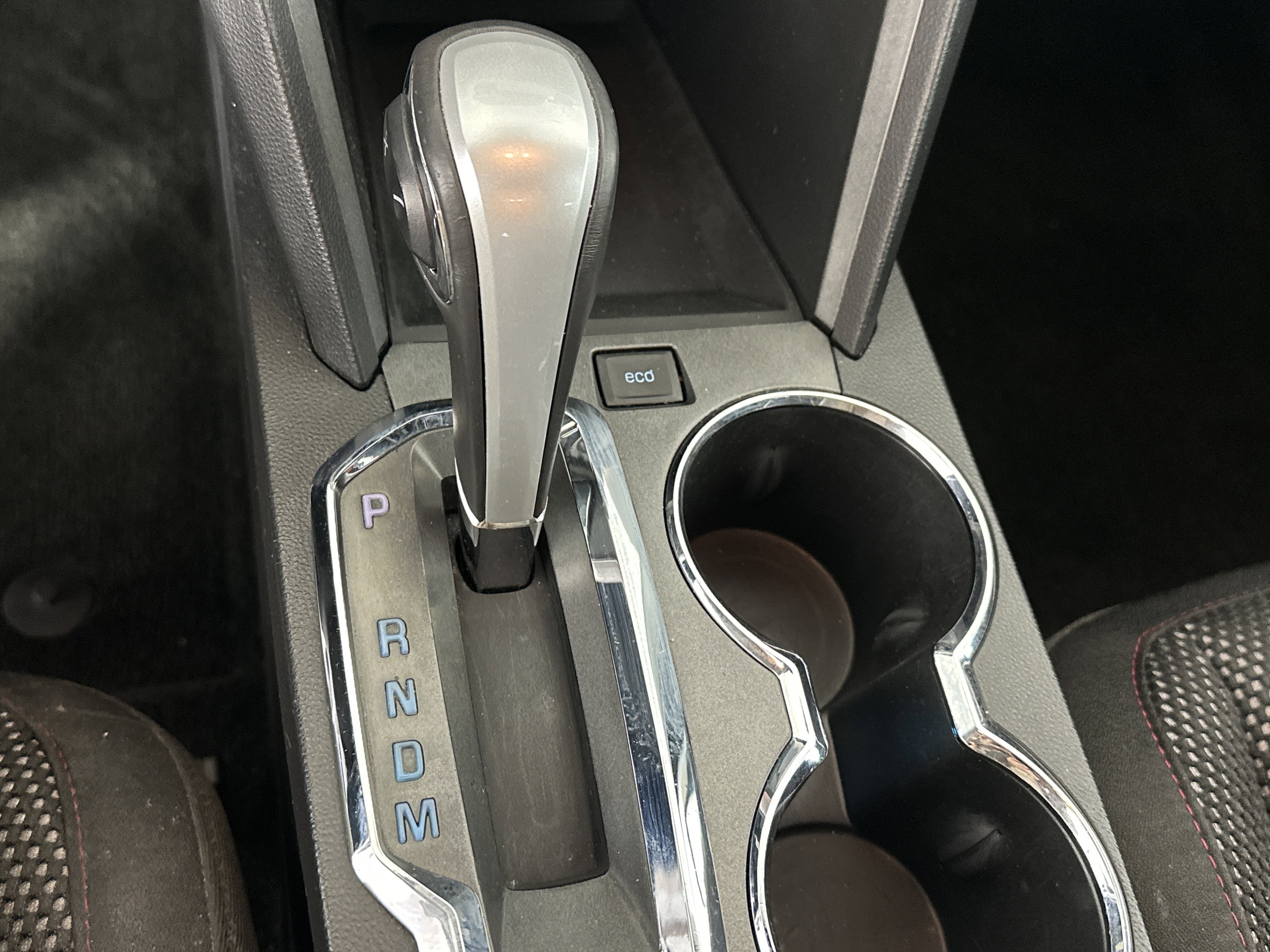 Used 2015 Chevrolet Equinox LT w/ Driver Convenience Package image 23