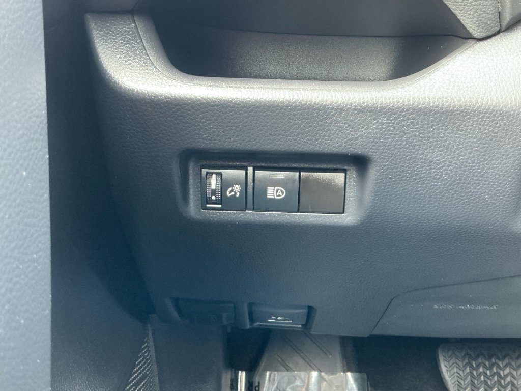 Used 2024 Toyota RAV4 Adventure AWD/4WD image 20