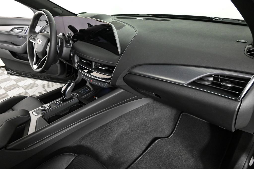 New 2026 Cadillac CT5 Premium Luxury image 23