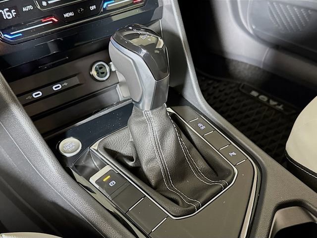 New 2025 Volkswagen Taos SE image 10
