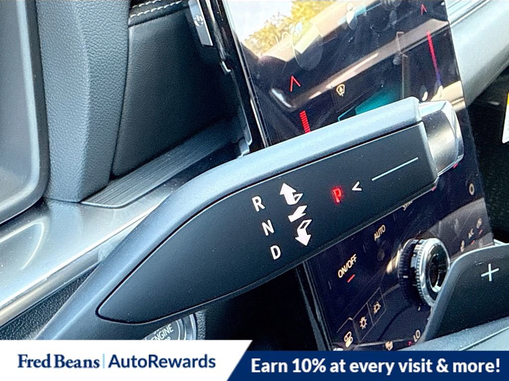 New 2026 GMC Terrain Elevation w/ Elevation Premium Package image 18