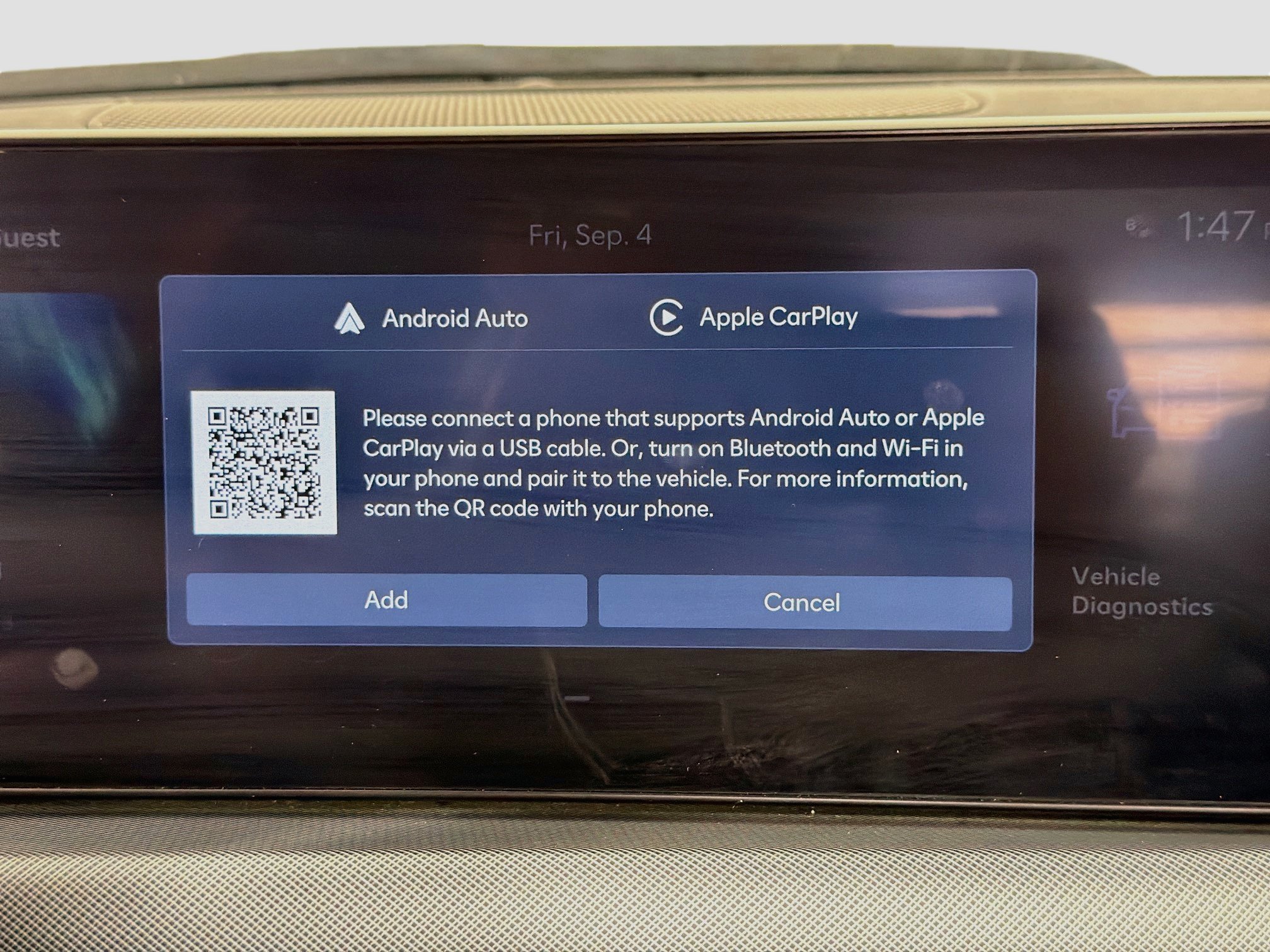Used 2025 Hyundai Sonata SEL FWD image 22