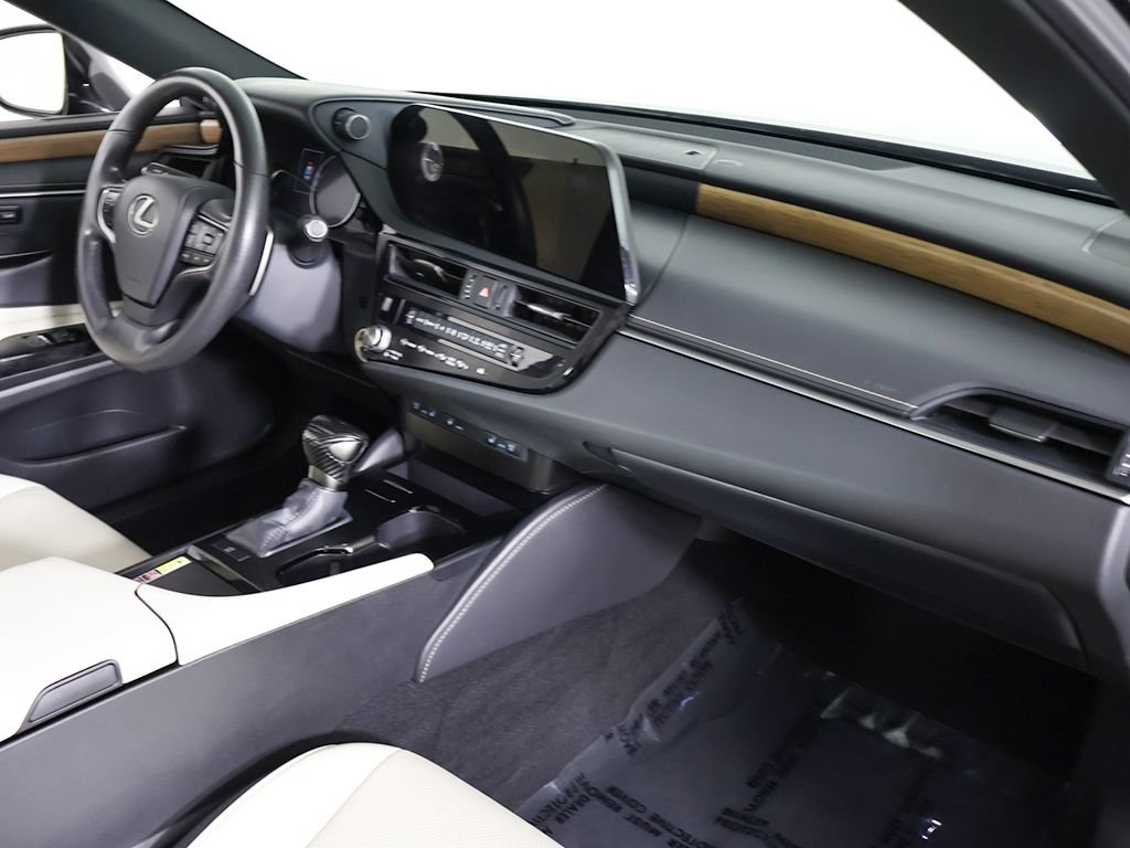 Used 2024 Lexus ES 350 w/ Premium Package FWD image 27