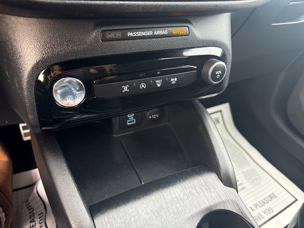 Used 2023 Ford Escape ST-Line w/ Tech Pack #1 image 39