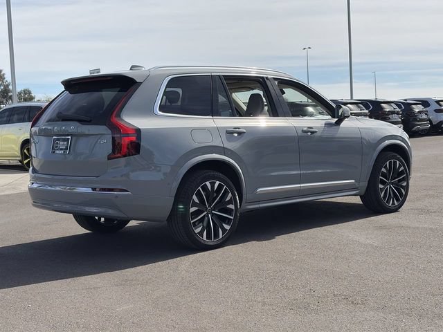 New 2026 Volvo XC90 T8 Ultra w/ Protection Package Premier AWD/4WD image 7