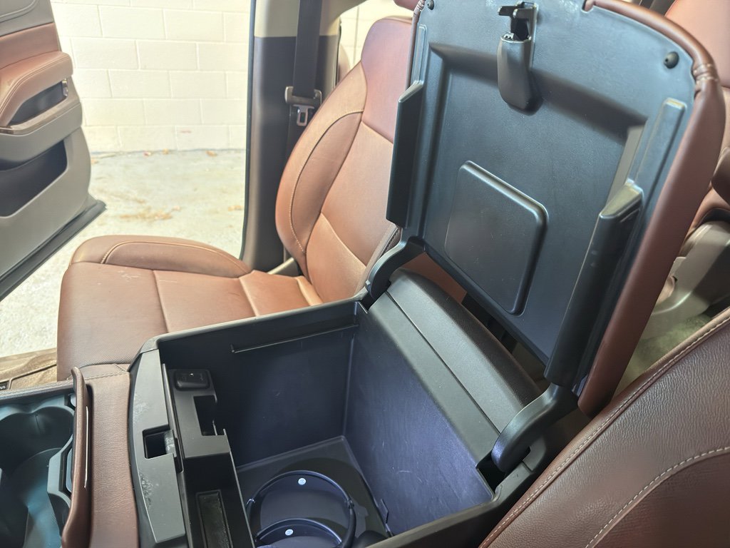 Used 2018 Chevrolet Tahoe Premier image 21