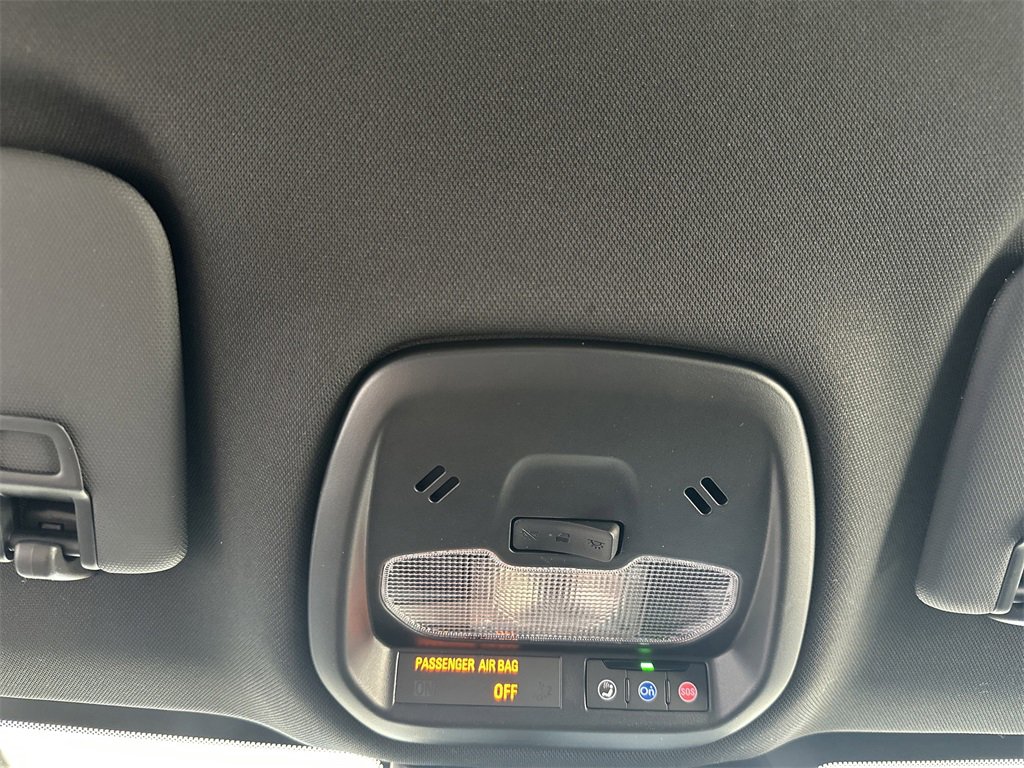 New 2026 Buick Envista Preferred w/ Convenience I Package image 26