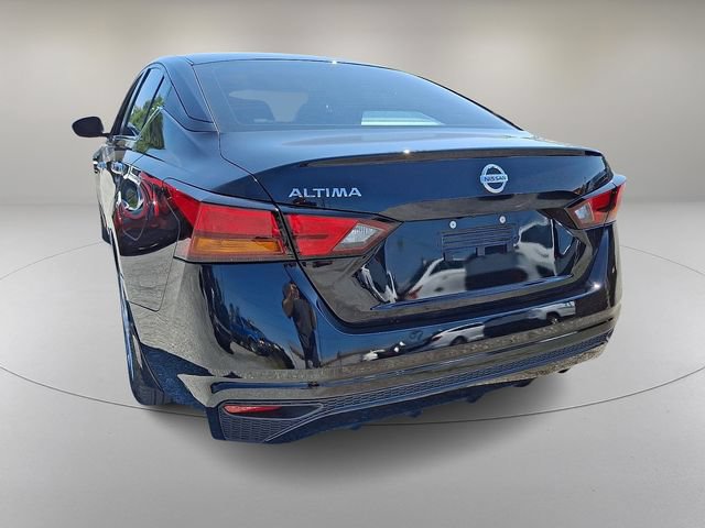 Used 2022 Nissan Altima 2.5 S FWD image 8