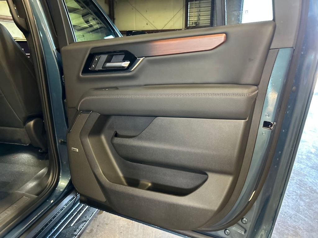 New 2026 GMC Yukon XL Denali image 38