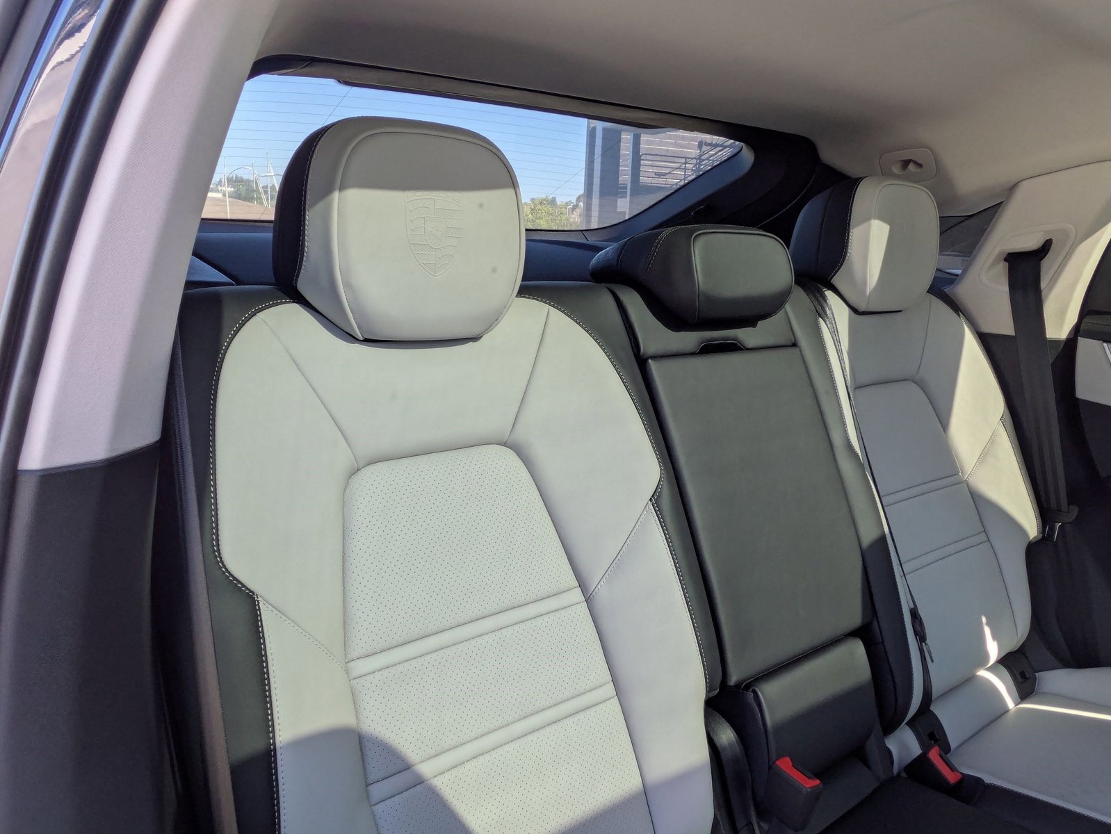 New 2025 Porsche Cayenne S image 24