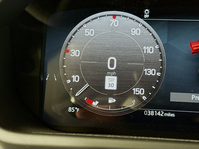 Certified 2024 Land Rover Defender 110 S image 13