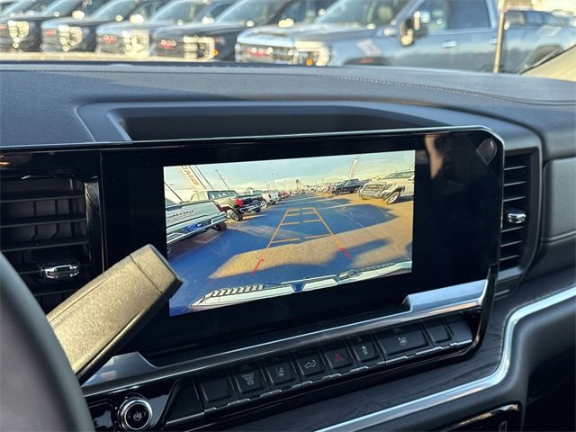 New 2026 GMC Sierra 2500 SLT image 18