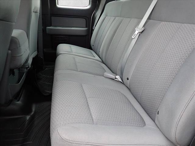Used 2013 Ford F150 STX w/ Mid Equipment Group AWD/4WD image 13