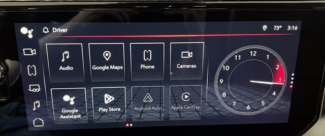 Used 2023 GMC Sierra 1500 Denali Ultimate AWD/4WD image 34