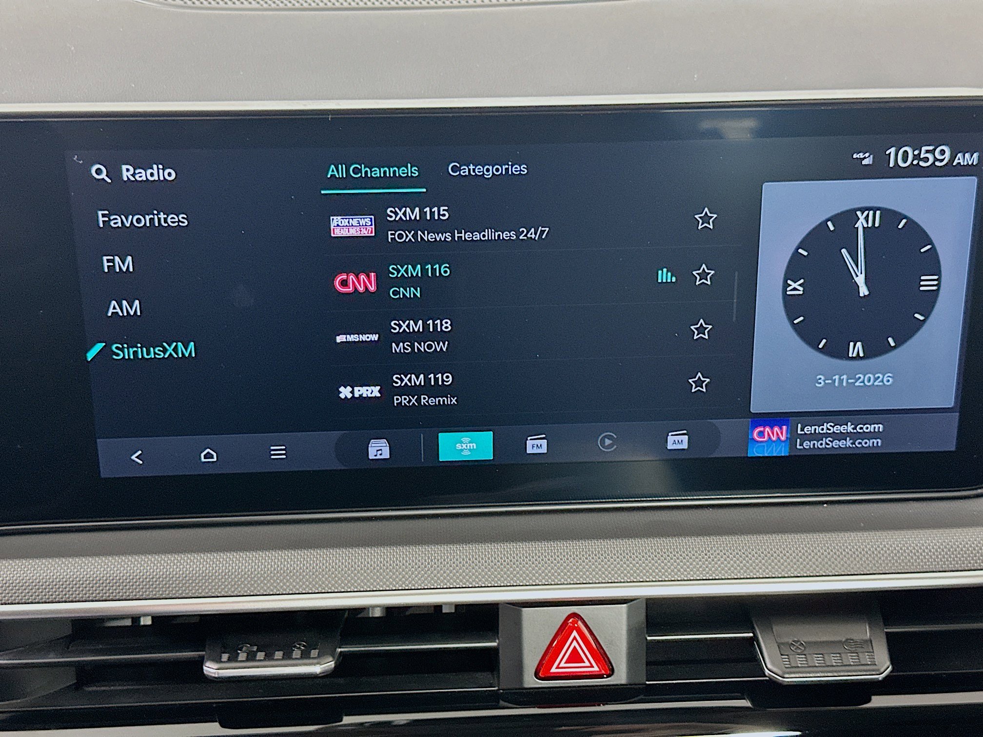 Used 2025 Kia K5 LXS image 21