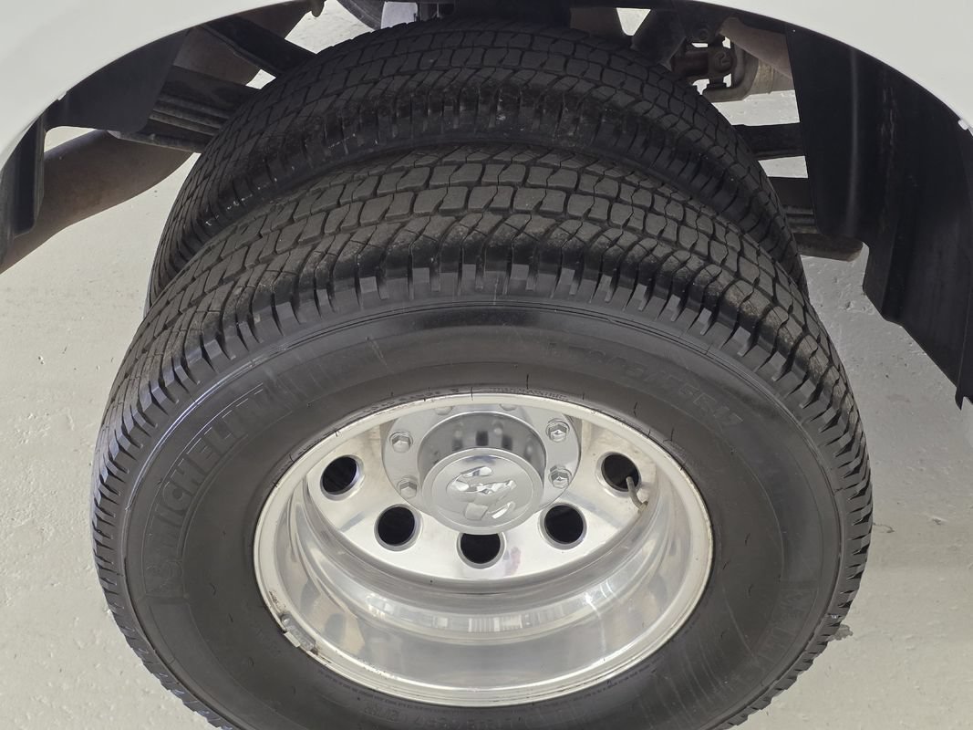 Used 2014 RAM 3500 Laramie AWD/4WD image 53