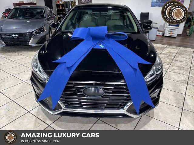 Used 2018 Hyundai Sonata SE w/ Winter Weather Package image 1