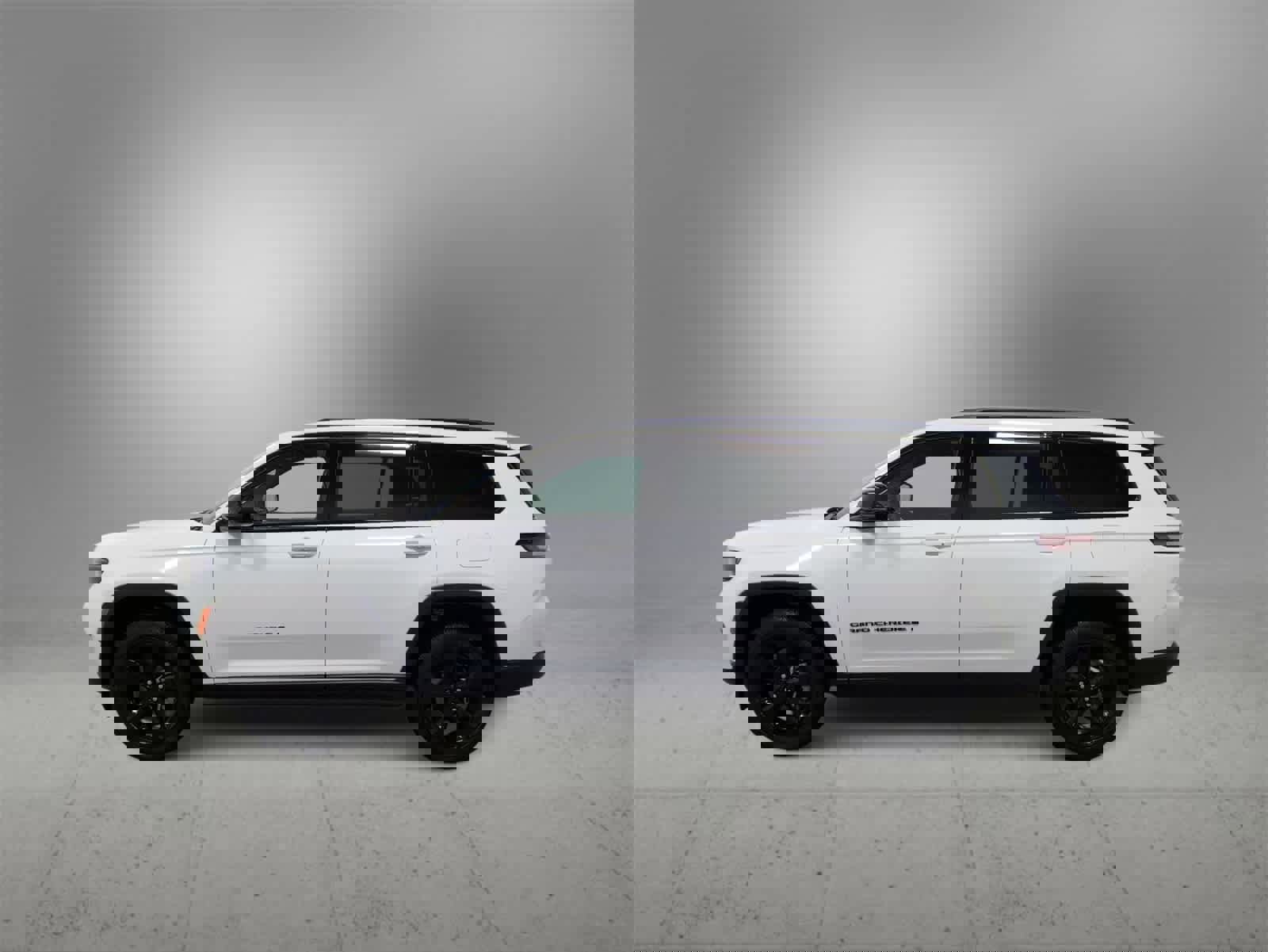 Certified 2024 Jeep Grand Cherokee L Altitude image 5