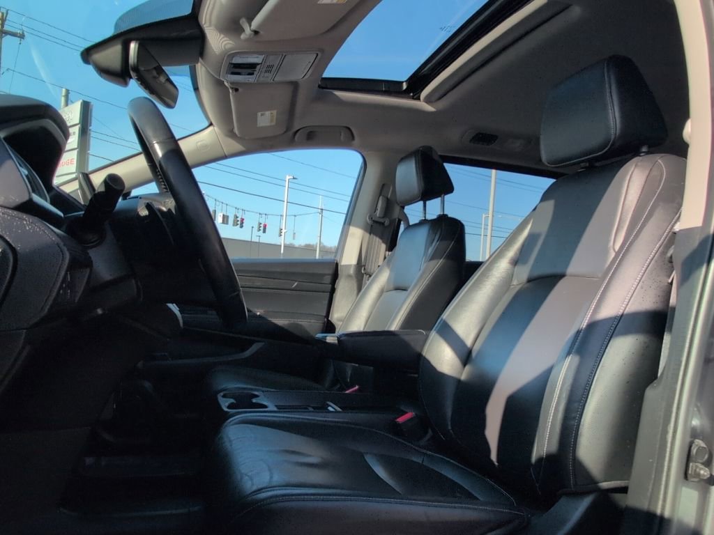 Used 2023 Honda Odyssey EX-L image 21