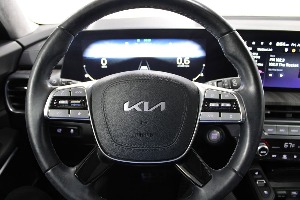 Used 2024 Kia Telluride SX Prestige image 35