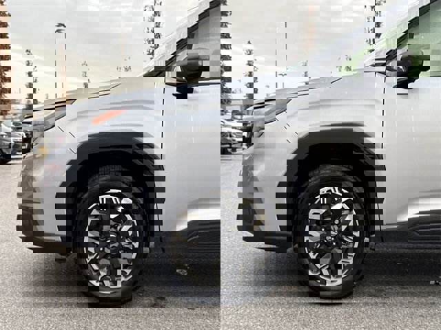 Certified 2025 Subaru Forester Premium image 9