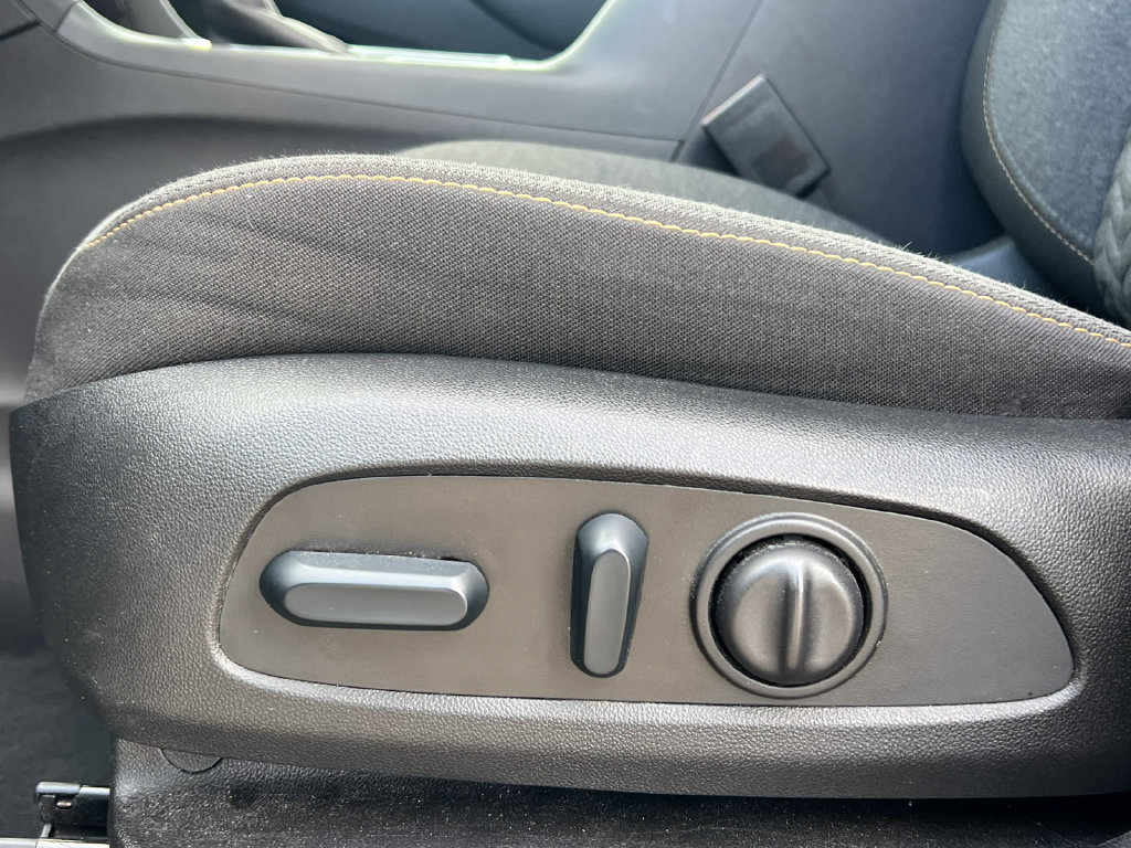 Used 2024 Chevrolet Equinox LT AWD/4WD image 10