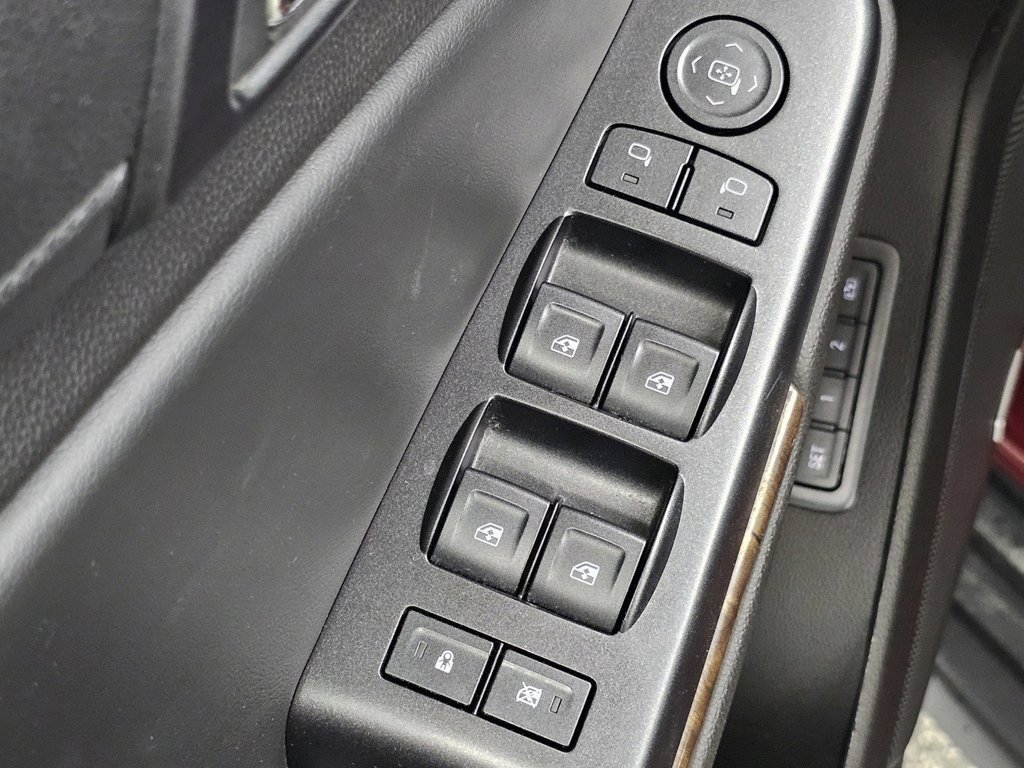 Used 2016 Chevrolet Tahoe LT AWD/4WD image 40