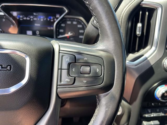 Used 2022 GMC Sierra 2500 Denali AWD/4WD image 17