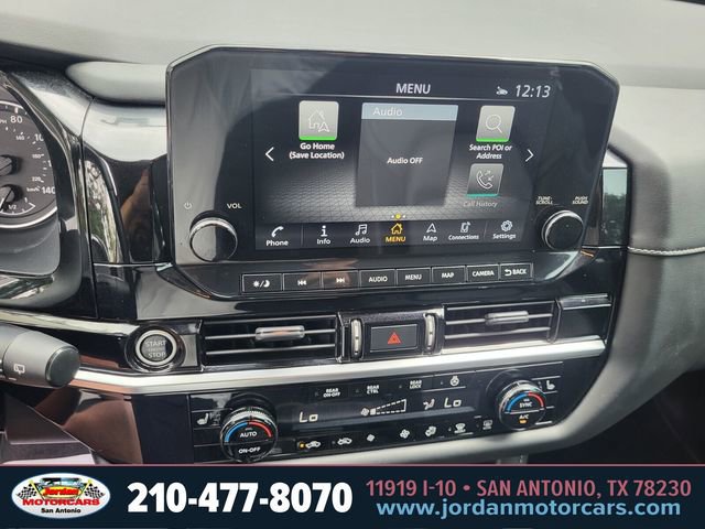 Used 2023 Nissan Pathfinder SL FWD image 19