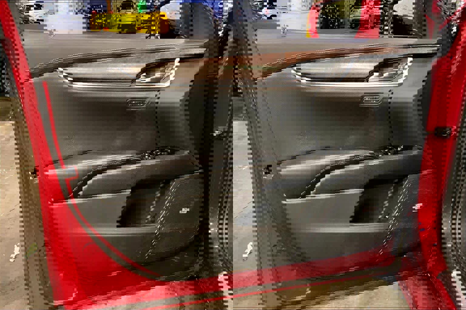 Used 2019 Cadillac XTS Luxury image 22