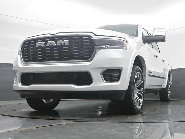 New 2026 RAM 1500 Tungsten w/ Trailer Tow Group image 46