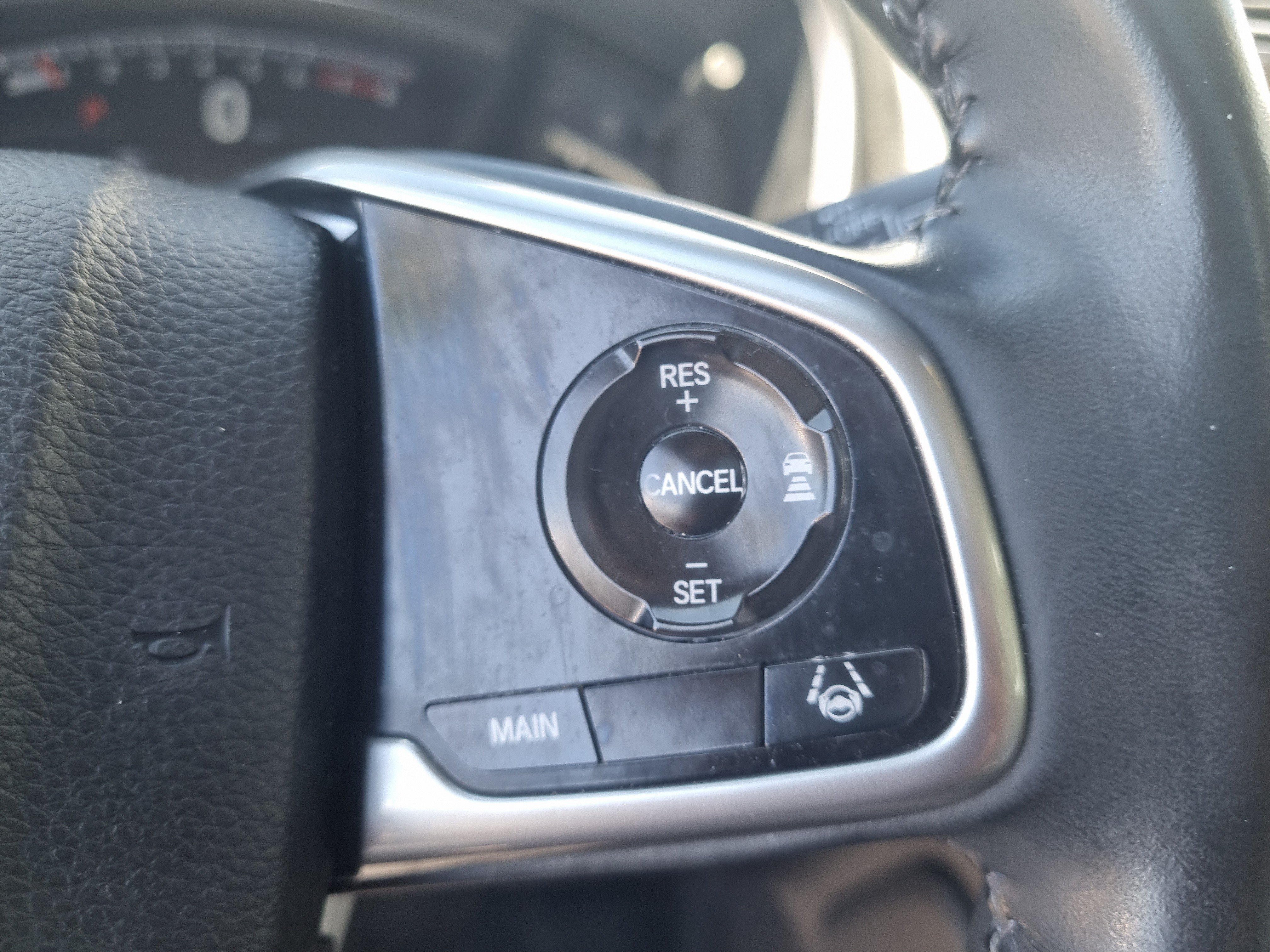 Used 2019 Honda CR-V EX-L image 29