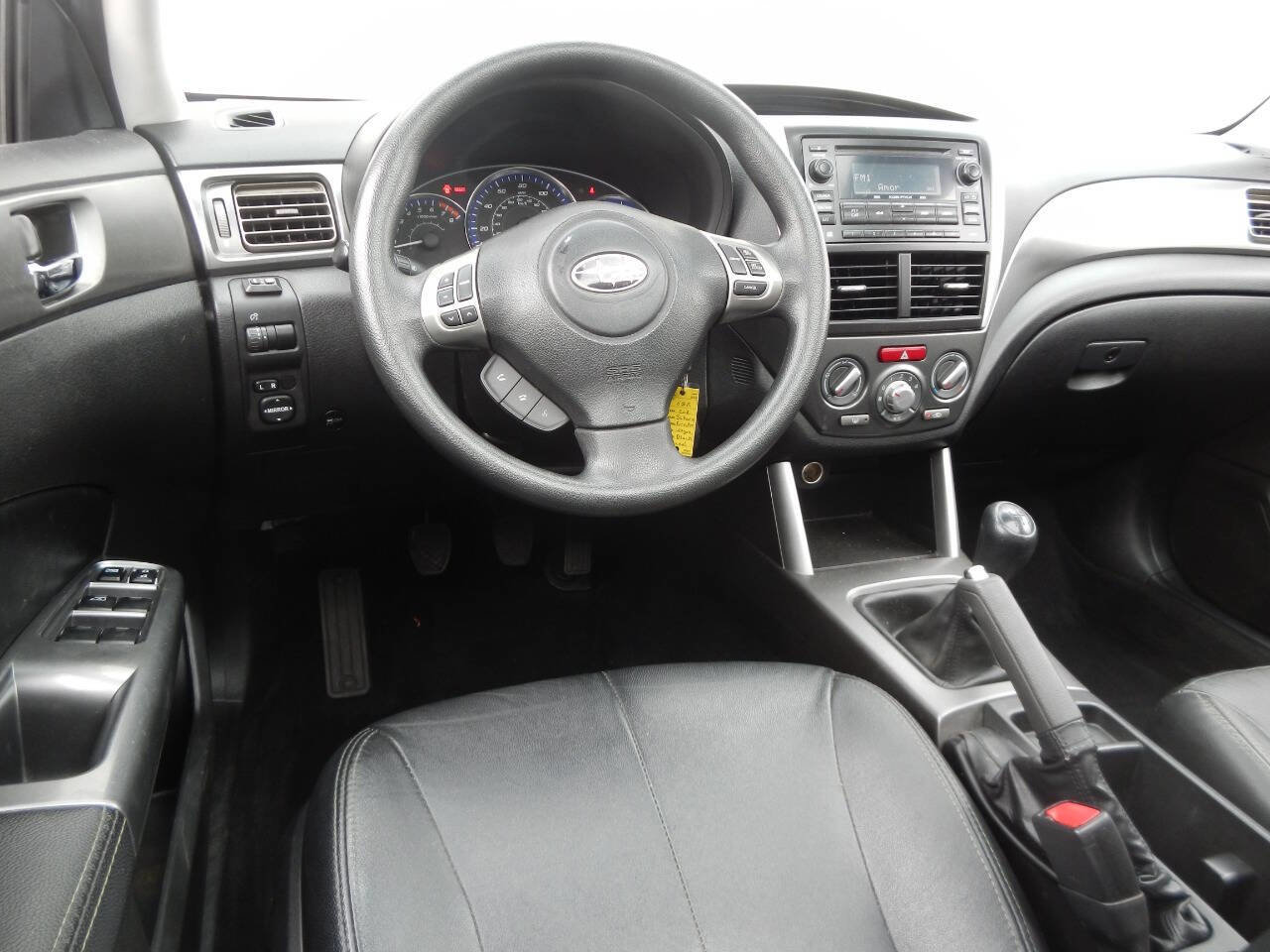 Used 2011 Subaru Forester 2.5X Premium w/ All-Weather Pkg image 31