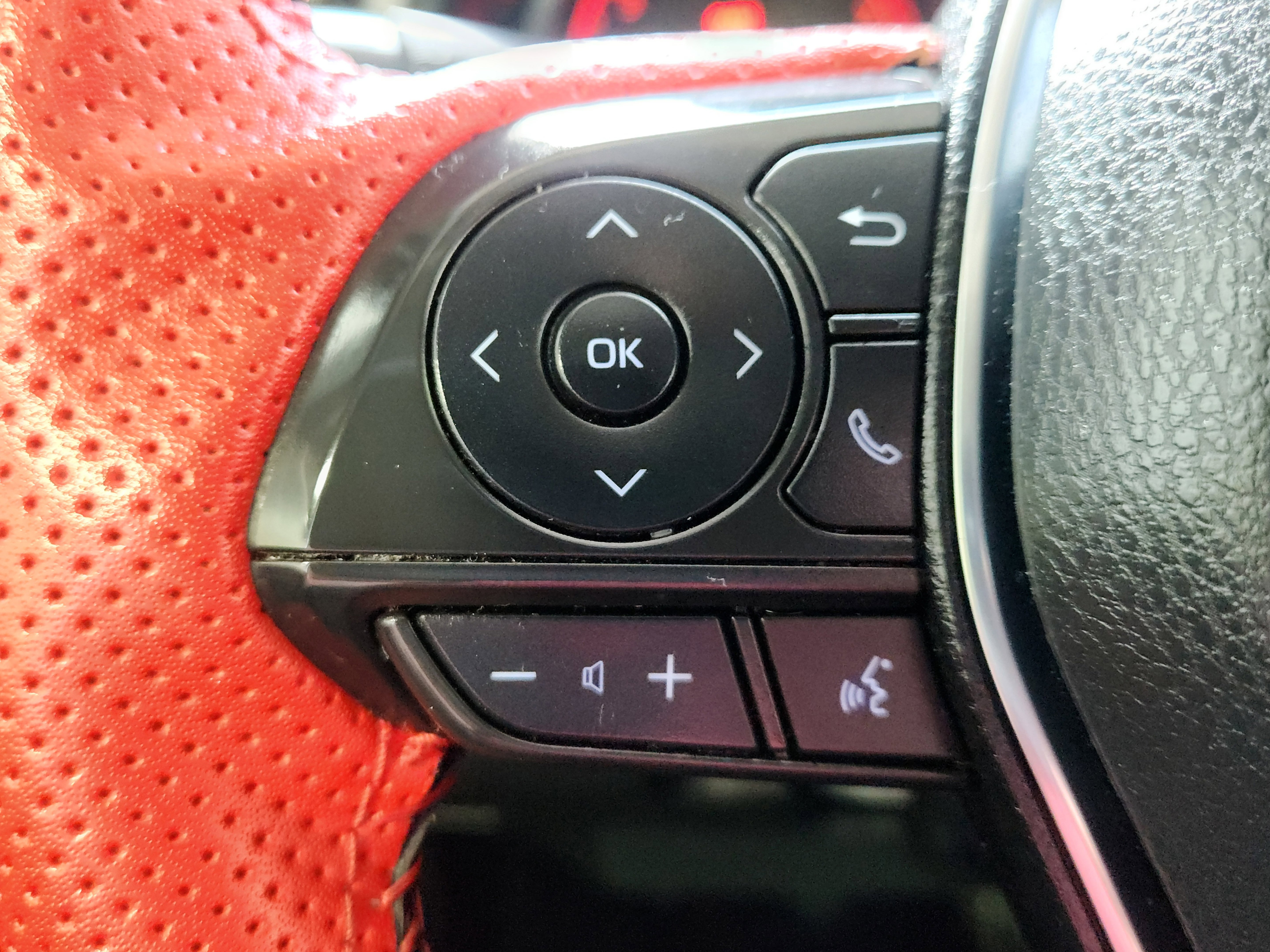 Used 2020 Toyota Camry TRD FWD image 16