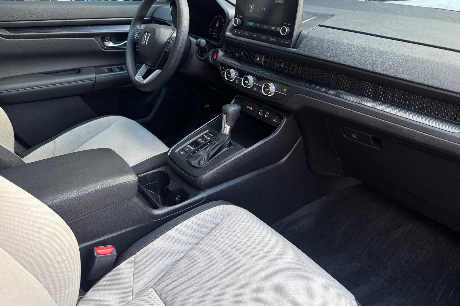 Certified 2023 Honda CR-V EX image 16